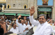 Siddaramaiah in search of a safer Assembly seat